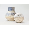 thumbnail image 5 of SIO-2 Luna Speckled Stoneware Ceramic Pottery Clay - 4 lb, 5 of 6
