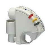 Teleflex Pocket Peak Peak Flow Meter Universal-Range 50-720 LPM 1/ea 1801