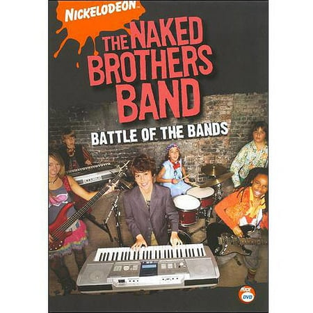 naked brothers band t shirt