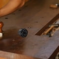 thumbnail image 1 of HAMPPLIES Universal Compatibility Soda System Valves For Commercial Use Black 1Pack, 1 of 6