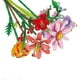 thumbnail image 2 of 2025 Advent calendar Flower Bouquet Building Blocks Christmas Advent Calendar , Christmas 24 Days Sunflower Bouquet Surprise Box Sunflower, 2 of 5