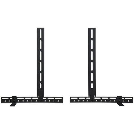 AVF EAK90-E Universal Fixing Kit for Soundbar Mount to TV