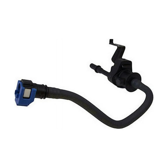 Purge Valve - Compatible with 2009 - 2016 Ford E-350 Super Duty 5.4L V8 2010 2011 2012 2013 2014 2015
