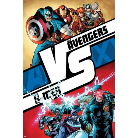 avx no 1 cover
