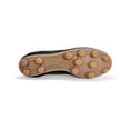 thumbnail image 3 of Tenis de fútbol Tachos MANRIQUEZ Choclo Classic Negro Suela Ambar, 3 of 5