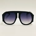 thumbnail image 4 of Diamond Sunglasses Men Hip Hop Shades Square Rimless, 4 of 5