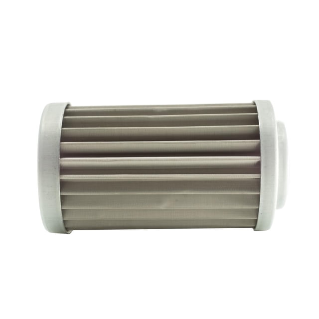 Elemento de Filtro de Combustible Red Horse Performance 4651-10s, 1 Unidad