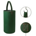 thumbnail image 3 of 4pcs Garden Upside Down Tomato Planter(requires Plants,soil And Fertilizer, Not Included) Sturdy Hanging Handle Thickene, 3 of 5