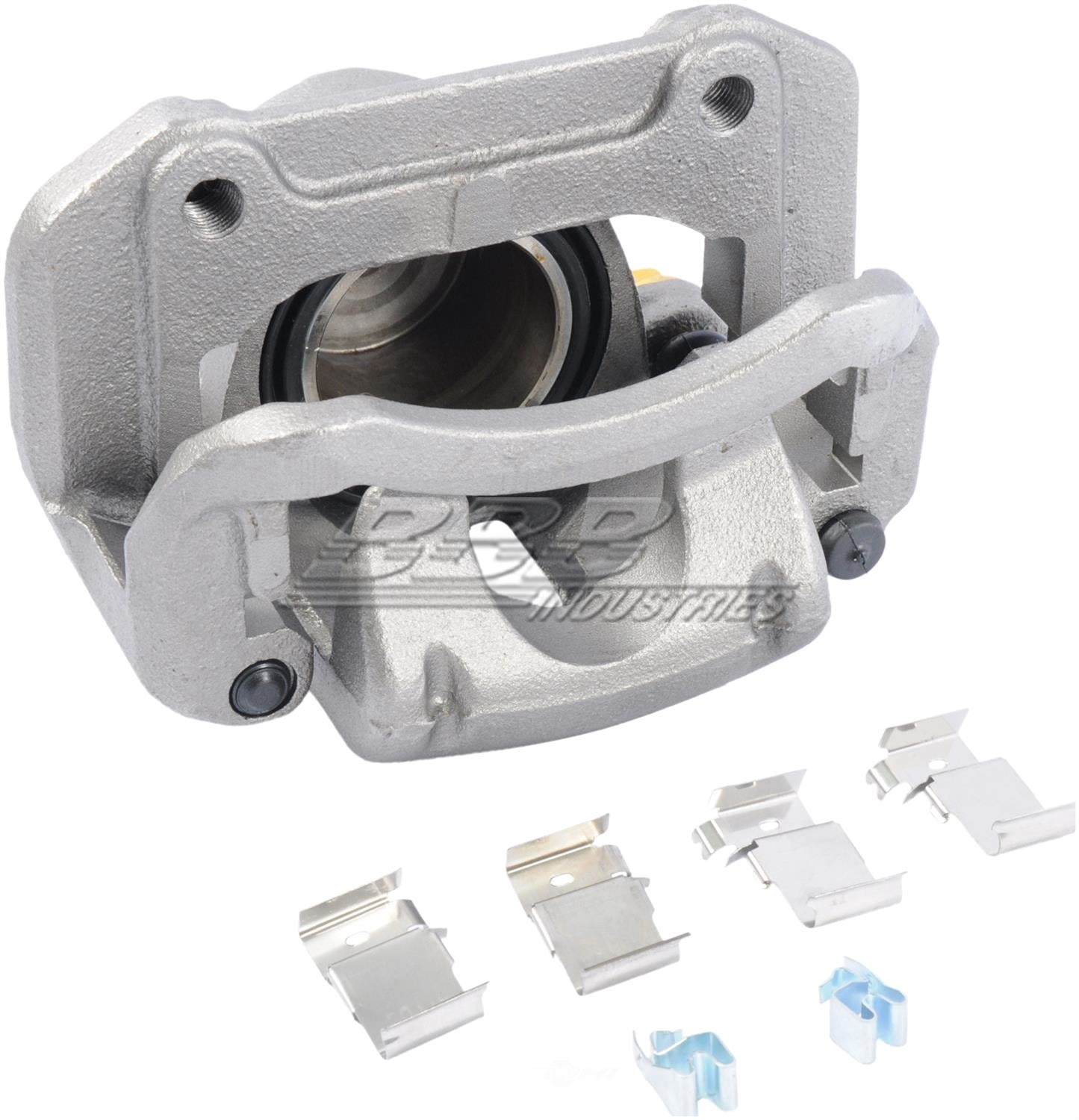 TERREPOWER formerly BBB Industries 99-01552B Reman Caliper w/installation Hardware