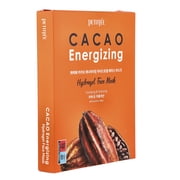 Petitfee Cacao Energizing, Hydrogel Face Beauty Mask, 5 Pack, 1.12 oz (32 g) Each