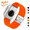 Orange, variant on Elastic Sport Band for Apple Watch Ultra 2 Band for Men, Adjustable Parachute Buckle Nylon Strap for iWatch Series iWatch 49mm(Ultra), 46mm(Series 10), 45mm(9/8/7), 44mm(SE2/SE/6/5/4), 42mm(3/2/1)