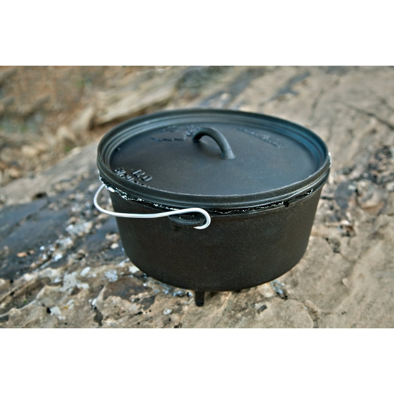Lodge Dutch Oven Liners