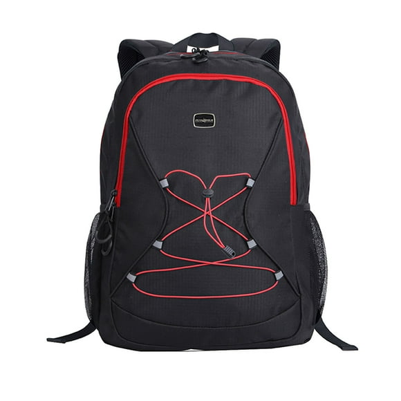 Mochila Ipanema Porta Laptop Peak Tour Rojo