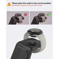 thumbnail image 4 of Soporte de cargador inalámbrico 3 en 1 KARTICE compatible con Pixel, 4 of 9