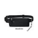 thumbnail image 5 of Bolso de pecho para hombre, riñonera ajustable, bolso de hombro para deportes al aire libre, bolso de mensajero, sin bolitas, adecuado como regalo para novios, bolso con cremallera Akmoler, 5 of 7