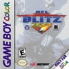 NFL Blitz 2001 Game Boy Color
