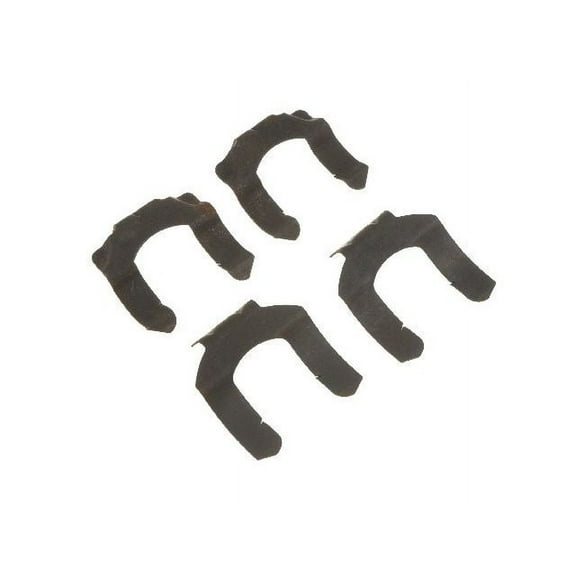 Front Door Lock Cylinder Clip - Compatible with 1990 - 1996 Pontiac Grand Prix 1991 1992 1993 1994 1995