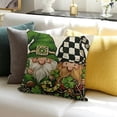 thumbnail image 3 of SHANXI Pillow Case Throw Pillow Cover for Home Office Couch Sofa Bed 22x22in, 3 of 5