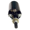 thumbnail image 2 of National Artcraft® Phenolic Edison Lamp Socket with Bottom Mounting Bracket and Turn Knob (Pkg/5), 2 of 2