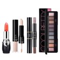 thumbnail image 1 of Herramienta de Maquillaje de Belleza, Brillo Labial de Color de Cambia por Temperaturas con de Ojos, Corrector y de Resaltar 03 Colco Set de maquillaje de belleza, 1 of 8