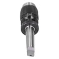 thumbnail image 3 of Keyless Self-Locking Drill Chuck 1-16mm-MTA3,High-Precision 40Cr Integrated MT Morse for Lathes, Milling Drilling Machines,Lightweight, High Efficiency Tool Clamping, 3 of 9