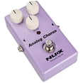 thumbnail image 3 of Pedal de Efecto de Guitarra NUX Análogo con Sonido Legendario de Coro de los 80s, 3 of 4