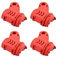 thumbnail image 1 of Bgsha Adjustable Plastic Head Cover for Grass Trimmers - Easy, Portable & Versatile!, 1 of 4