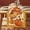 LLNew--Multicolor, variant on 100Fens Thanksgiving Maple Leaf Pumpkin Turkey Pattern Table Flag Tablecloth Mat Party Table Decoration Table Flag 13x72in