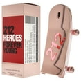 thumbnail image 4 of 212 Heroes Forever Young by Carolina Herrera for Women - 1.7 oz EDP Spray, 4 of 6