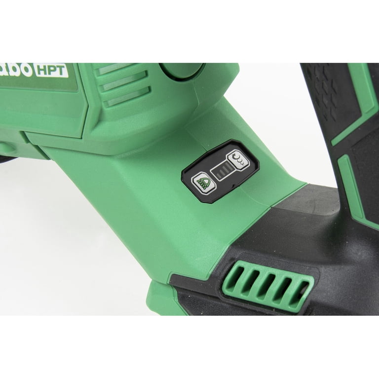 Metabo HPT 36V Brushless Reciprocating Saw, Tool Only photo 7