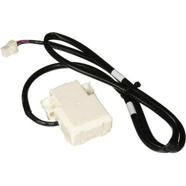Genuine LG EBF61674802 Washing Machine Door Lock and Switch