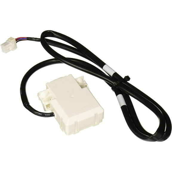 Genuine LG EBF61674802 Washing Machine Door Lock and Switch