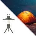 thumbnail image 1 of Linterna de camping DYNWAVEMX impermeable de 3 modos verde, 1 of 8