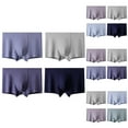 thumbnail image 4 of toraway Boxeurs Mode Décontractée Confortables pour Hommes TG, 4 of 4