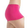 thumbnail image 2 of Capezio Boy Cut Low Rise Shorts - Girls, 2 of 6