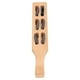 thumbnail image 3 of Jingle Bell Stick, Mango De Madera Suave Jingle Bell Portátil Para Niños Para Jardín De Infantes Amonsee No, 3 of 7