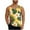 White, variant on VBTAPA Mens Floral Graphic Tank Tops Funky Hawaiian Shirt Tropical Summer Vacation Shirts Sleeveless Casual Aloha Beach Tee Green XL