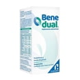 thumbnail image 2 of Suplemento alimenticio Benedual probióticos, aceite de girasol suspensión 8 ml, 2 of 4