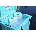 thumbnail image 2 of Engel 32 Degree Large Non Toxic Hard Shell Cooler Pak Ice Gel Cold Pack, 5 Lbs., 2 of 2