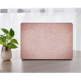 thumbnail image 1 of KSK KAISHEK Plastic Hard Shell Case Compatible 2022.0 Release MacBook Air 13.6 inchs Touch Bar Model: A2681 Pink series 0801, 1 of 5