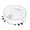 White, variant on 5-in-1 Auto Robotic Vacuums with LED Lights Super Quiet Vacuuming Mopping Humidifying for Home Use