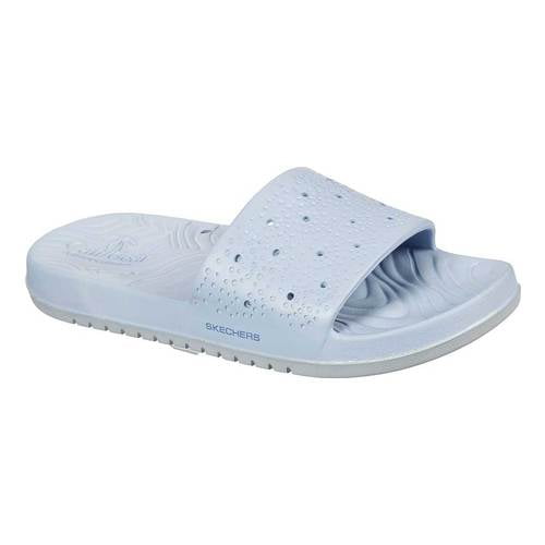skechers slide on sandals