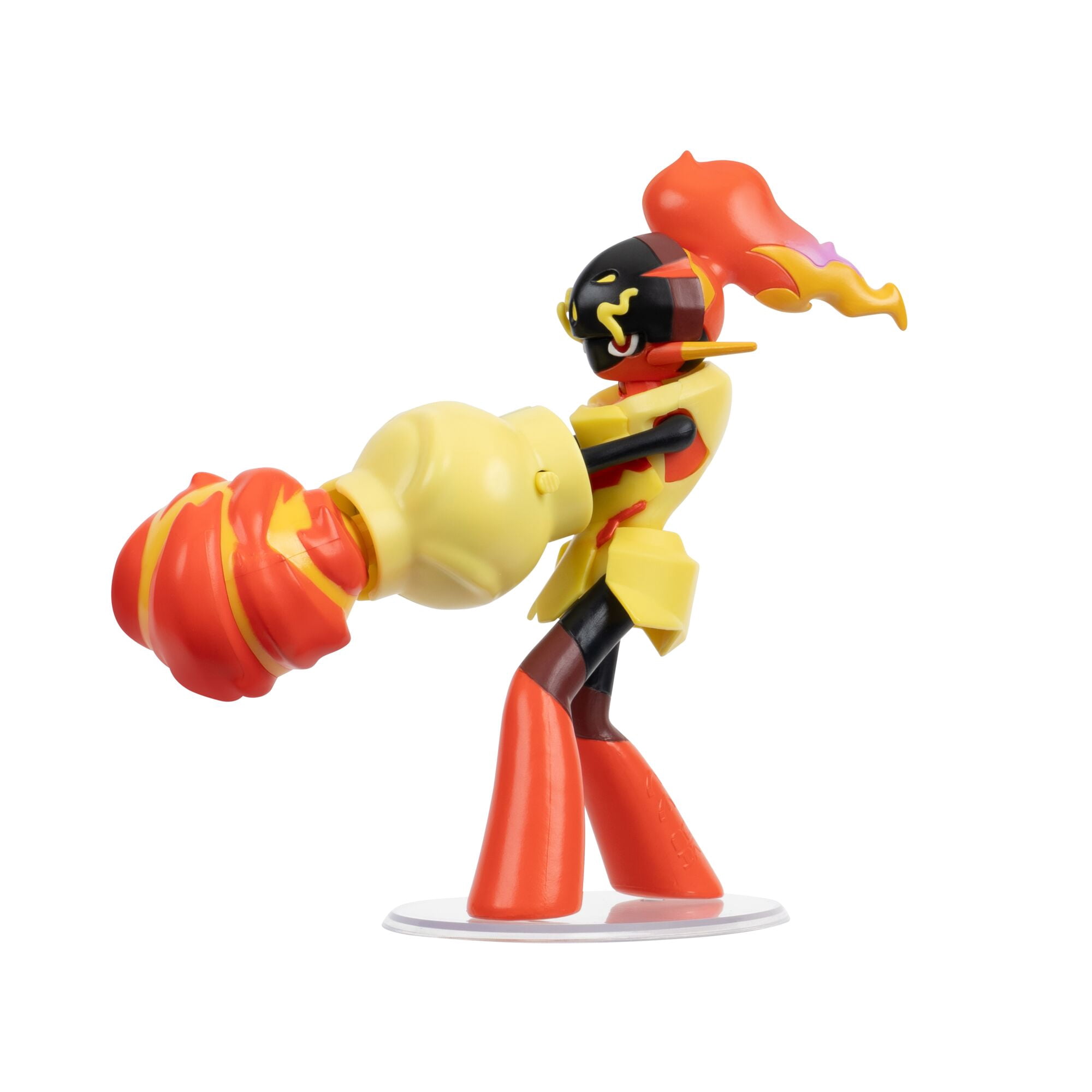 PKW - Battle Feature Figure (Armarouge) W24