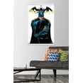 thumbnail image 2 of DC Comics Batman Feature Series Wall Poster with Magnetic Frame, 22.375" x 34", 2 of 5