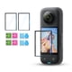 thumbnail image 4 of Cam Screen Tempered Film Explosion Proof Action Camera Screen Protector HD For Sports Cam ANGGREK Otros, 4 of 8