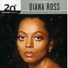 Diana Ross - 20th Century Masters: Millennium Collection - R&B / Soul - CD