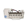 thumbnail image 3 of Automatic Ice Maker Kit White For Select LG Top-Mount Refrigerators, 3 of 3