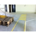 thumbnail image 6 of FindTape PermaStripe Heavy-Duty Floor Marking Tape: 2 in. (48mm actual) x 90 ft. (Yellow and Black Stripes), 6 of 7