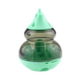 thumbnail image 4 of Bola De vaso De juguete Fernando Perros Goteo De Alimentos Juguetes Verde, 4 of 8