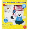 Dnp Build-a-bear Polar Bear